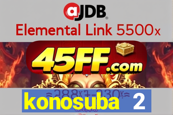 konosuba 2 temporada dublado animes online games